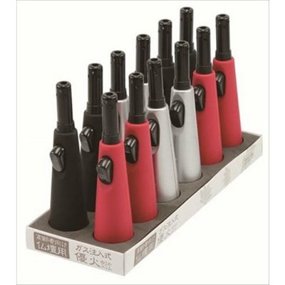 ライテック MWーLTーG8優火スリム 4977648301423 1セット(12個)（直送品）