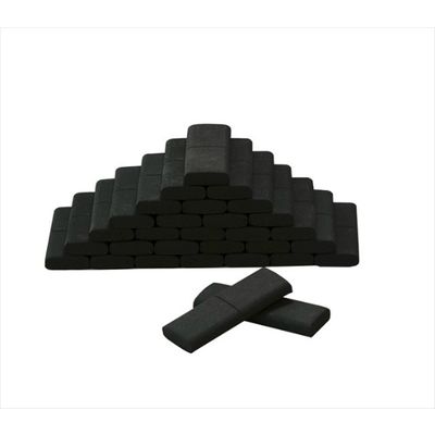 マルエス 香炭 焼香用火種(業務用) 4902741304859 1セット(1440個:120個×12)（直送品）