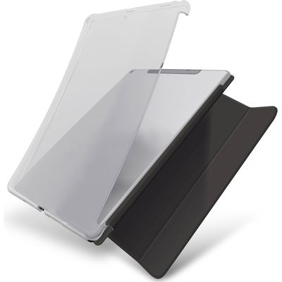 iPad ケース 第7世代 第8世代 10.2 対応 TPU 耐久性 弾力性 ソフトケース TB-A19RUCCR エレコム 1個（直送品）