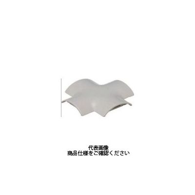 未来工業 未来 ワゴンモールクロスOP4L型 OPLX-4LB 1個 117-5077（直送品）