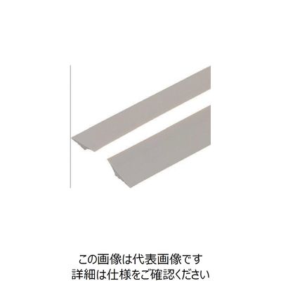 未来工業 未来 ワゴンモールスロープ(2本入) OPMS-J 1組 117-8165（直送品）