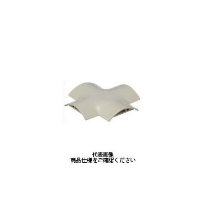 未来工業 未来 ワゴンモールクロスOP10型 OPX-10G 1個 118-2898（直送品）