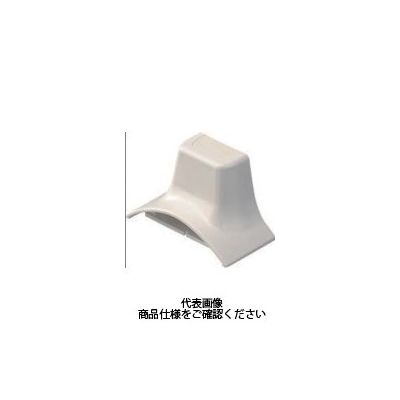 未来工業 未来 モールジョイントS(グレー) OPML-8SG 1個 118-1315（直送品）