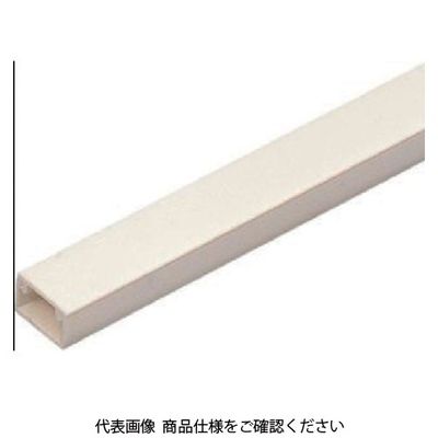 未来工業 未来 プラモールSテープ付 PMLS-0MT 1セット(10個) 118-4532（直送品）