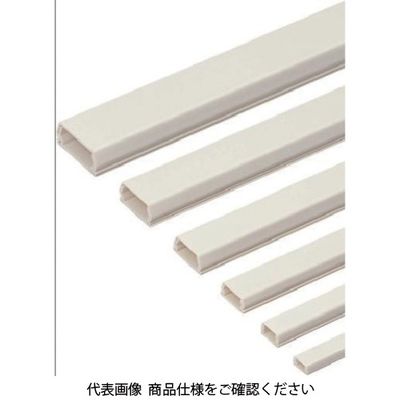 未来工業 未来 プラモール1号（グレー） PML-1G 1セット（10個） 118-4497（直送品）