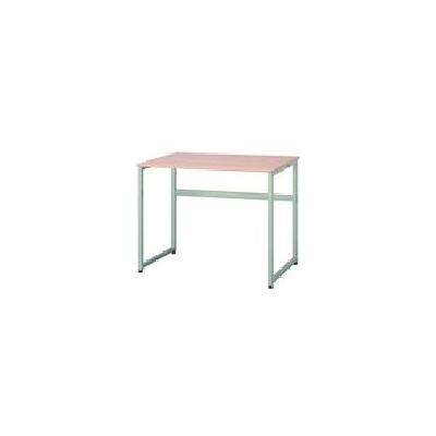 ナカバヤシ マイデスク900*600ナチュラル木目 HDA-9060NM 1台 723-9386（直送品）