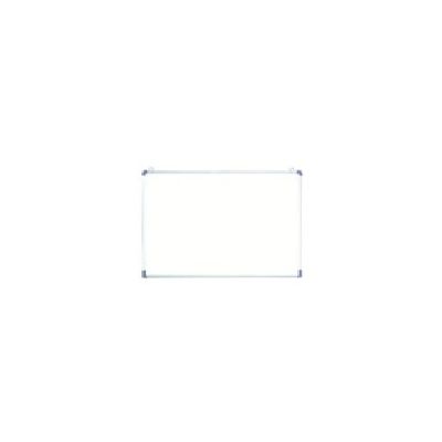 ナカバヤシ ホワイトボード/900*600/アルミ WBJ-9060 1枚 724-4215（直送品）