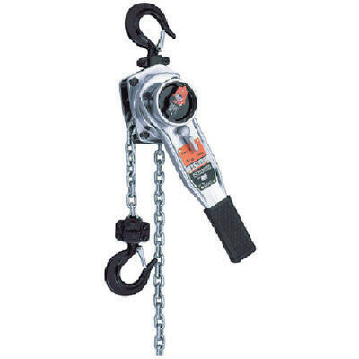 スリーエッチ HHH スーパーレバーSP型 800kg揚程1.5m SP2-800 1台 808-7404（直送品）