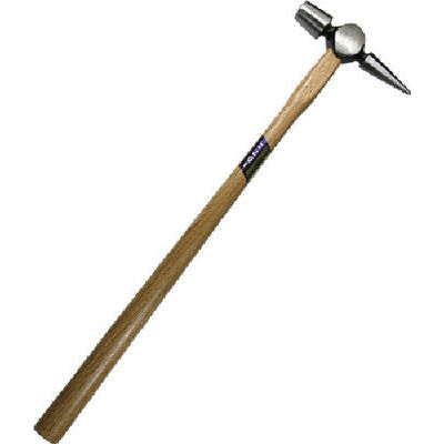 旭金属工業 ASH テストハンマー1/4P HO0100 1丁 816-5238（直送品）