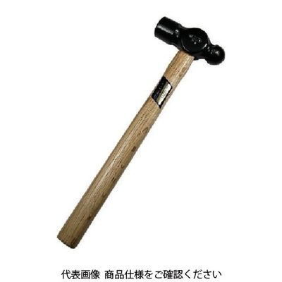 旭金属工業 ASH 片手ハンマー1ー1/2P HP0650 1丁 816-5245（直送品）