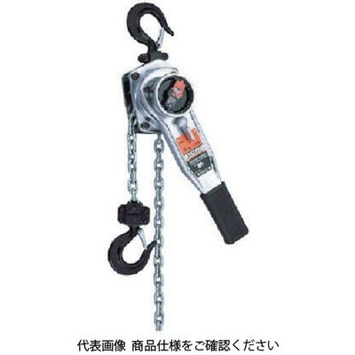 スリーエッチ HHH スーパーレバー 500kg×1.5m SP500 1台 808-7264（直送品）