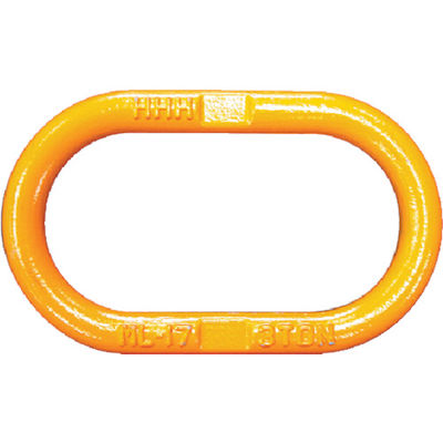 スリーエッチ HHH マスターリンク 1t ML11 1個 808-7442（直送品）