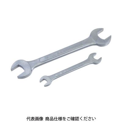 スエカゲツール スエカゲ オープンレンチ21X23 OW2123 1丁 853-3561（直送品）