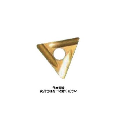 日本高周波鋼業 高周波 パラチップ 左勝手 高速度鋼NK4 PT320BL 1個 815-8858（直送品）