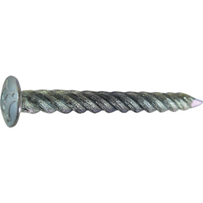 ダイドーハント DAIDОHANT HP サカメ釘 5×65 6本入 10183169 1セット(30本:6本×5パック) 117-4586（直送品）