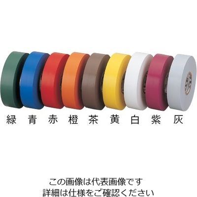スリーエム ジャパン ビニルテープ 35 GRE 1巻 2-1494-01（直送品）