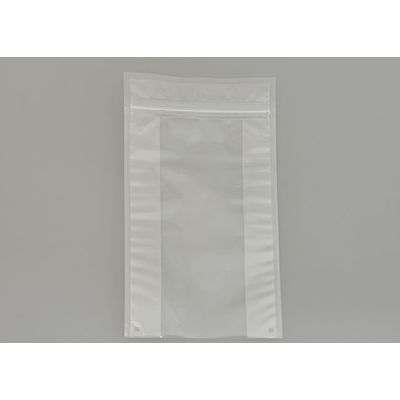 明和産商 チャック付きガゼット袋 SGC250-1kg 400-188 500枚（50×10）（直送品）