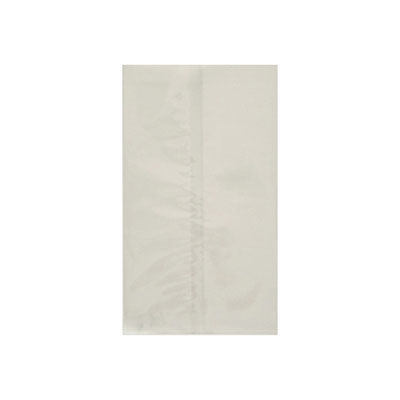 明和産商 OPP＃50パートコート袋 WP-542 996-102 4000枚（100×40）（直送品）