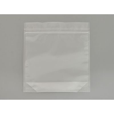 明和産商 チャック付きガゼット袋 SGC300-1kg 145-096 500枚（50×10）（直送品）