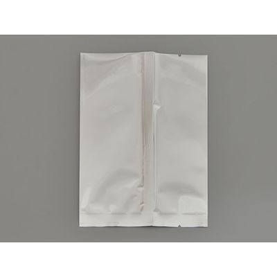 明和産商 アルミ蒸着合掌袋 BJ-2030C 009-125 2000枚（100×20）（直送品）