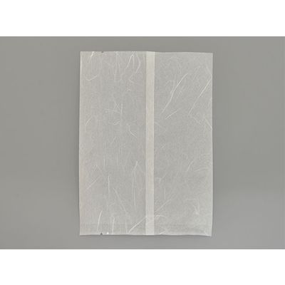 明和産商 レーヨン雲流合掌袋 WX-1217C 078-076 4000枚（100×40）（直送品）