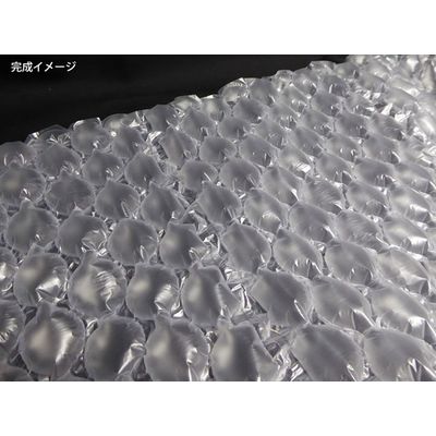 ワンピーク E303BOPF-Wバブル 101212 2ロール（直送品）