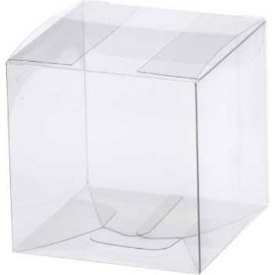 大森 ラッピング用品 ピュアケース PNN-60 270601 500枚（直送品）