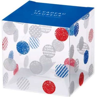 大森 ラッピング用品 ピュアケース PNN-100 キャンディ 151009 200枚（直送品）