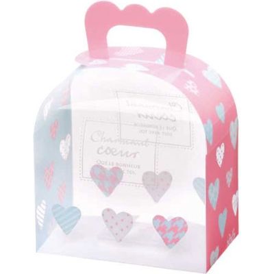 大森 ラッピング用品 ギフトバッグ GB-100 パステル 180230 200枚（直送品）