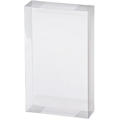 大森 ラッピング用品 ピュアケース P9-7 250907 500枚（直送品）