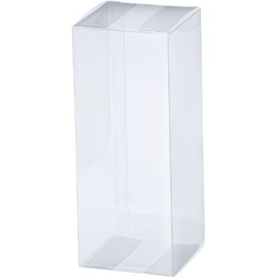 大森 ラッピング用品 ピュアケース PN6-3 260603 500枚（直送品）