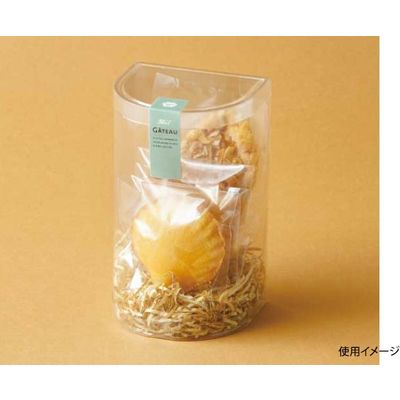 大森 ラッピング用品 ノベルロール NR-10/15 430103 100枚（直送品）