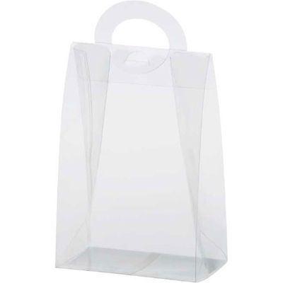 大森 ラッピング用品 スイートポーチ SP-200T 170201 200枚（直送品）