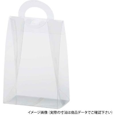 大森 ラッピング用品 スイートポーチ SP-300T 170301 200枚（直送品）