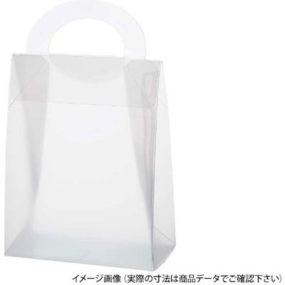 大森 ラッピング用品 スイートポーチ SP-300N 170302 200枚（直送品）