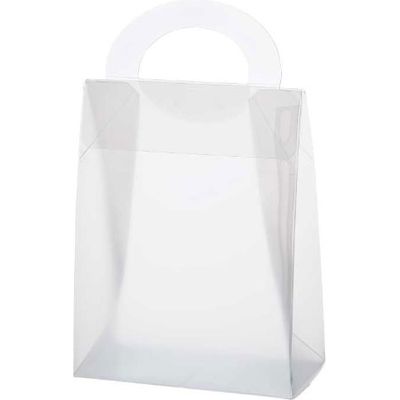 大森 ラッピング用品 スイートポーチ SP-100N 170102 200枚（直送品）