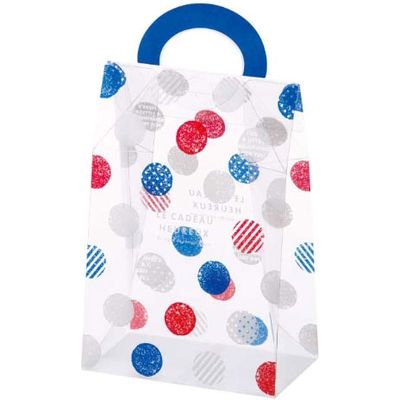 大森 ラッピング用品 スイートポーチ SP-200 キャンディ 170209 200枚（直送品）