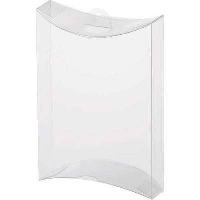 大森 ラッピング用品 エアロケースオーバル AO-100 160201 200枚（直送品）