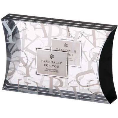 大森 ラッピング用品 エアロケースオーバル AO-120 モノトーン 160307 200枚（直送品）