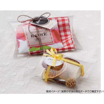 大森 ラッピング用品 エアロケースピロー AP-60 280601 300枚（直送品）