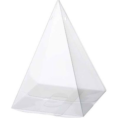 大森 ラッピング用品 プライムケース PM-200 300201 300枚（直送品）