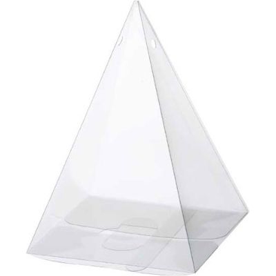 大森 ラッピング用品 プライムケース PM-100 300101 300枚（直送品）