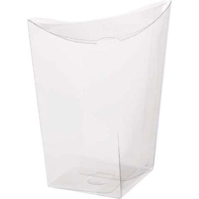 大森 ラッピング用品 ハーモニーケース HM-100 340101 300枚（直送品）