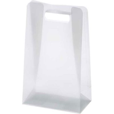 大森 ラッピング用品 ピュアバッグ T-2 360202 200枚（直送品）