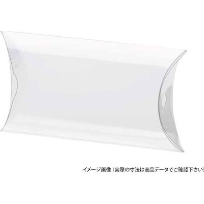 大森 ラッピング用品 エアロケースピロー AP-10 280101 300枚（直送品）