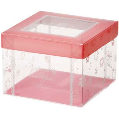 大森 ラッピング用品 ピュアコレクション PC-100 フルール 140103 100枚（直送品）