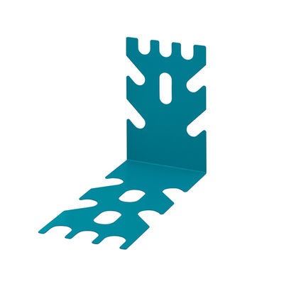 アズワン 蛇管チューブスタンド グリーン 7-7673-02 1台（直送品）