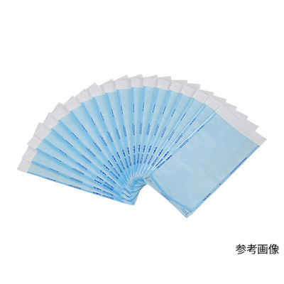 アズワン プロシェア滅菌バッグ 230×395 200枚入 SPS-6 1箱(200枚) 8-2601-16（直送品）