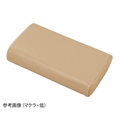 アズワン かどまるマクラ(中) アイボリー TPH-IV 1個 7-7494-07（直送品）