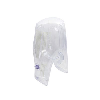 アズワン ウォータートルソー(おむつ交換トレーニング用) 男性モデル AWT-M 1個 7-8461-01（直送品）